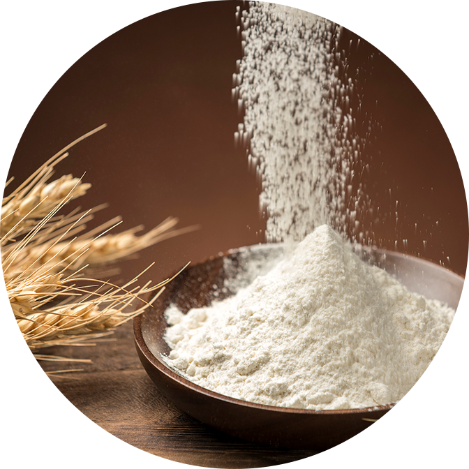 Ningbo Qibao Food Co., Ltd.